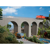 Spoorbaanbrug