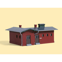 Bahnhoftoilette