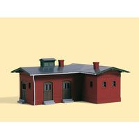 Bahnhoftoilette