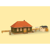 Halte borsdorf
