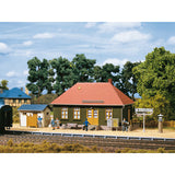 Halte borsdorf