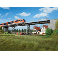 Pendelpfeilerbrucke