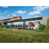 Pendelpfeilerbrucke