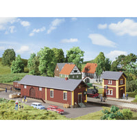 Station steinbach