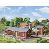 Station steinbach