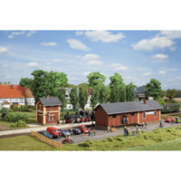 Station steinbach