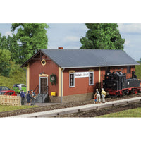 Station steinbach
