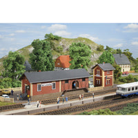 Station steinbach
