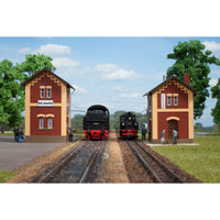 Station steinbach