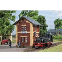 Station steinbach