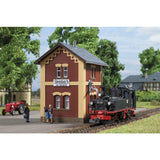 Station steinbach