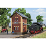 Station steinbach