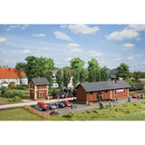 Station steinbach