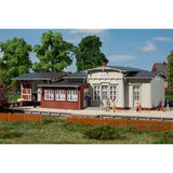 Bahnhof Deinste