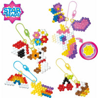 Aquabeads navulling sleutelhanger 31770
