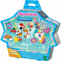 Aquabeads navulling sleutelhanger 31770
