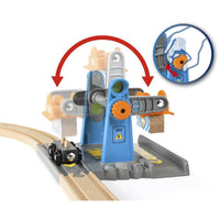 BRIO SMART TECH KRAAN