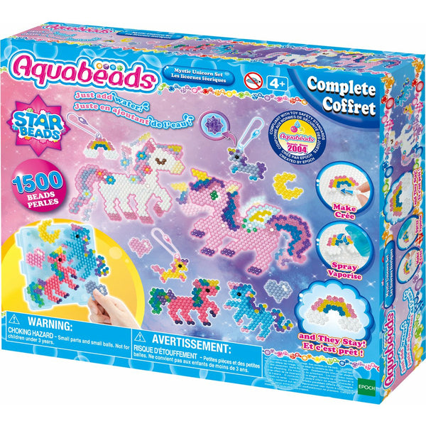 Aquabeads Eenhoornset 31944