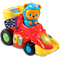 VTECH Speel & Leer Racebeer