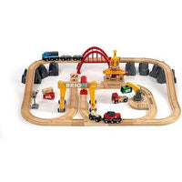 BRIO Treinset vrachtvervoer