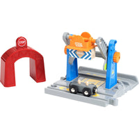 BRIO SMART TECH KRAAN