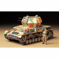 1/35 German Wirbelwind TAMIYA