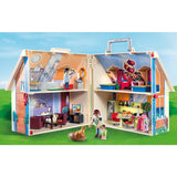 70985 Meeneempoppenhuis PLAYMOBIL