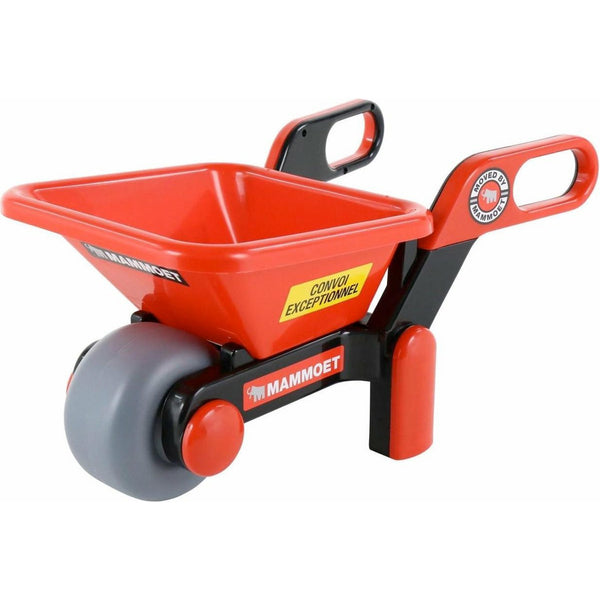 Mammoet kruiwagen