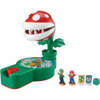 Super Mario Piranha plant