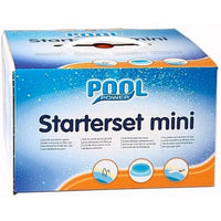 Zwembad Pool Power starterkit klein