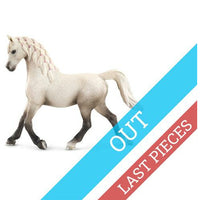 SCHLEICH Arabische merrie 13761