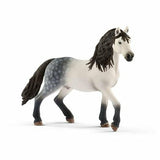 SCHLEICH Andalusier hengst 13821