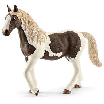 SCHLEICH Pinto merrie 13830