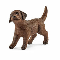 SCHLEICH Labrador pup 13835