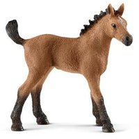 SCHLEICH Quarter horse veulen 13854
