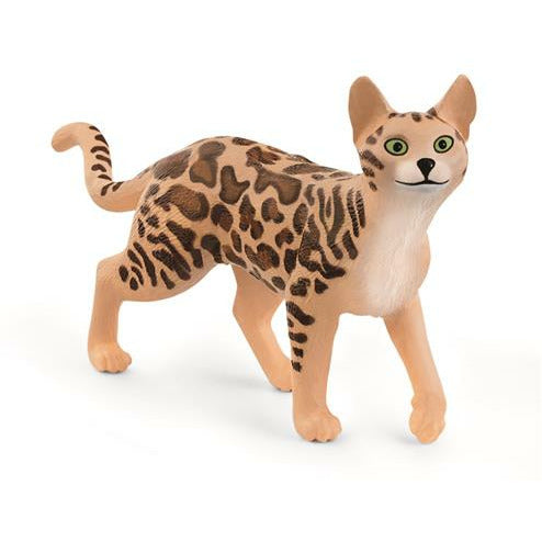 SCHLEICH Bengaalsekat 13918