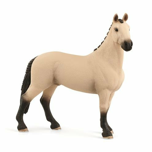 SCHLEICH Hannover ruin. falbe 13928