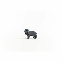 SCHLEICH Lop-eared rabbit 13935