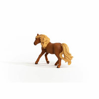 SCHLEICH Iceland pony stallion 13943