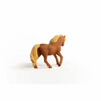 SCHLEICH Iceland pony stallion 13943