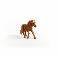 SCHLEICH Iceland pony stallion 13943