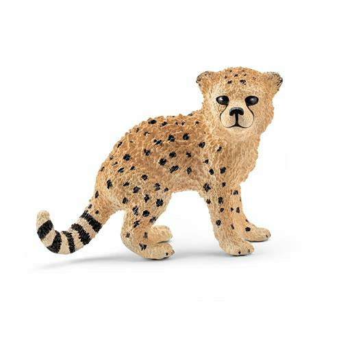 SCHLEICH Baby luipaard 14747