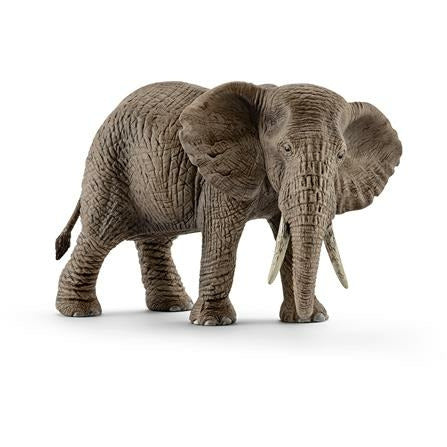 SCHLEICH Afrikaanse olifant, vrouwtje 14761