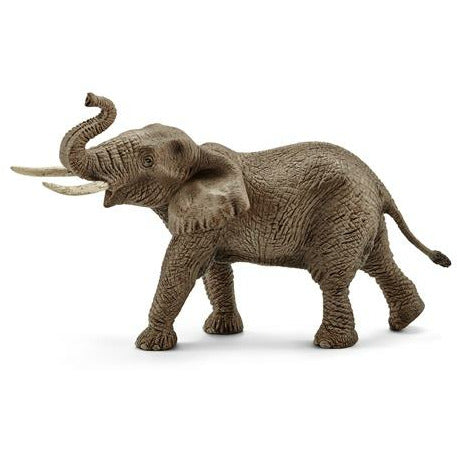 SCHLEICH Afrikaanse olifant, mannetje 14762