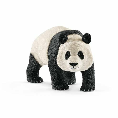 SCHLEICH Reuze panda man 14772