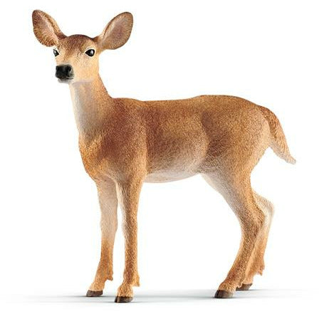 SCHLEICH Virginia hinde 14819