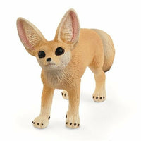 SCHLEICH Woestijnvos 14845