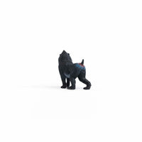 SCHLEICH Mandrill 14856