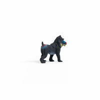 SCHLEICH Mandrill 14856