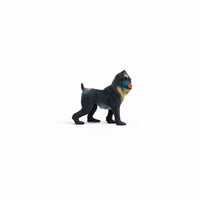 SCHLEICH Mandrill 14856
